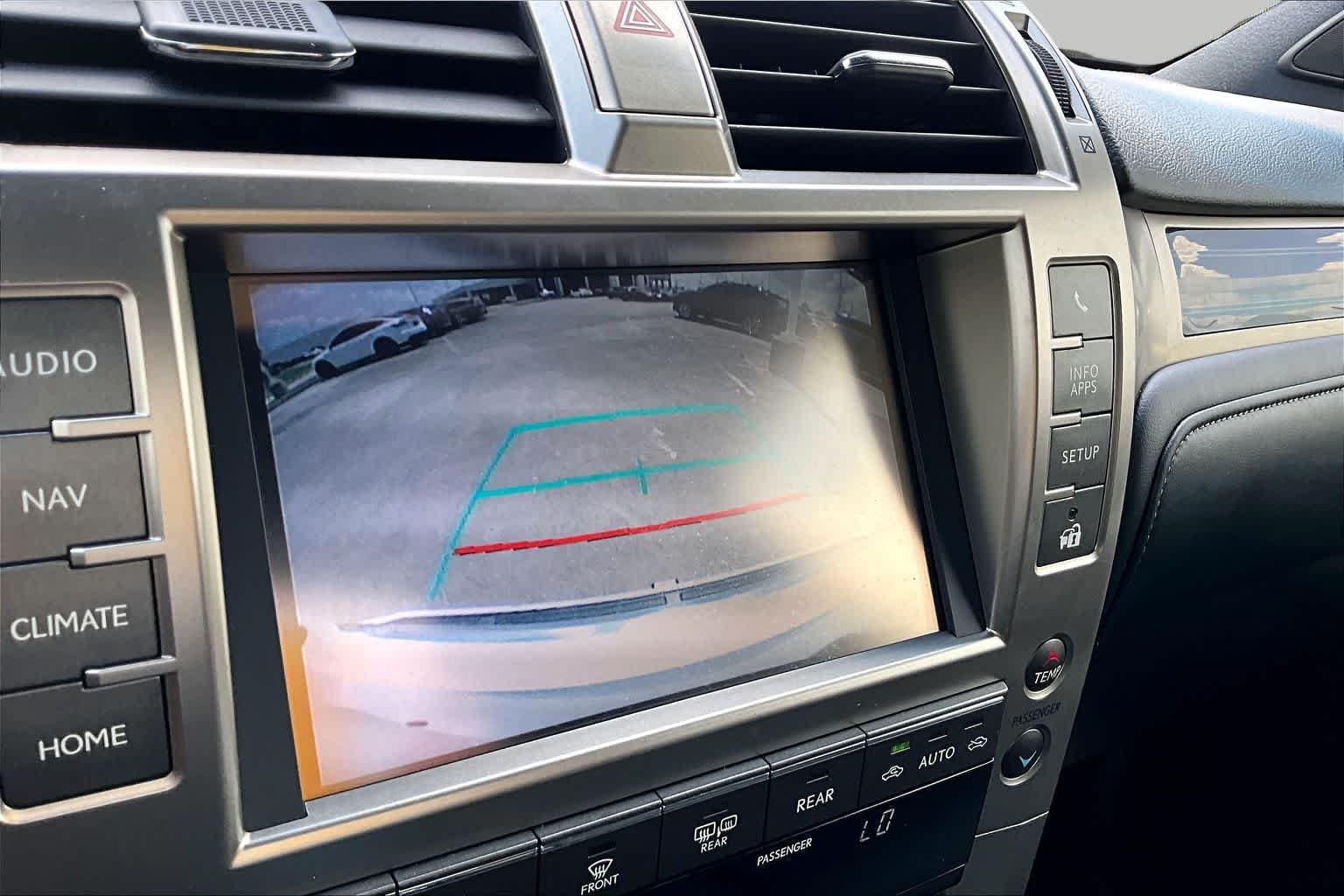 Used 2020 Starfire Pearl Lexus Premium image 27