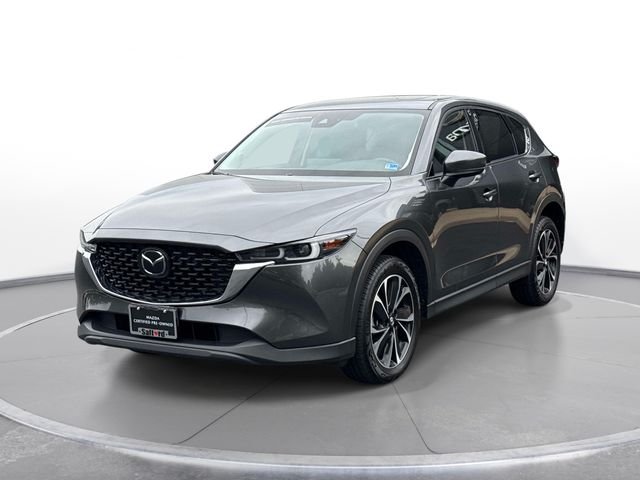 2023 Mazda CX-5 2.5 S Premium Package