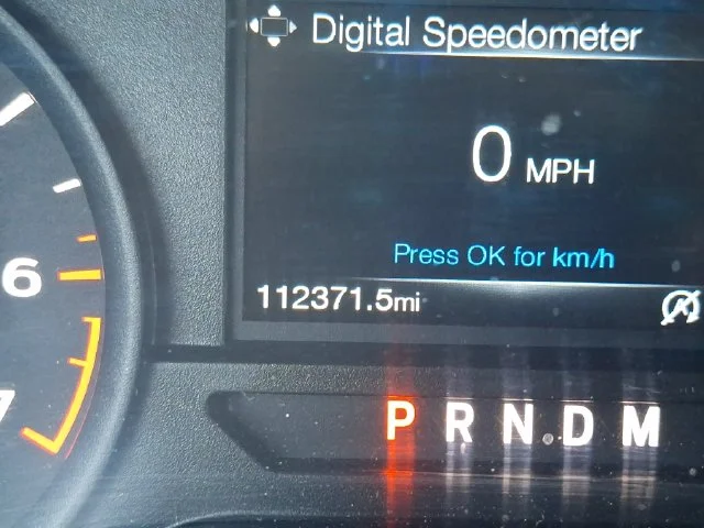 Used 2020 Blue Ford XL image 12