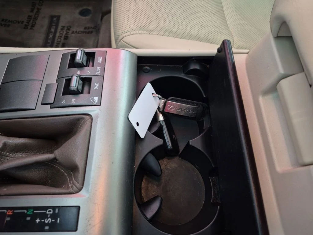 Used 2017  Lexus 460 image 17