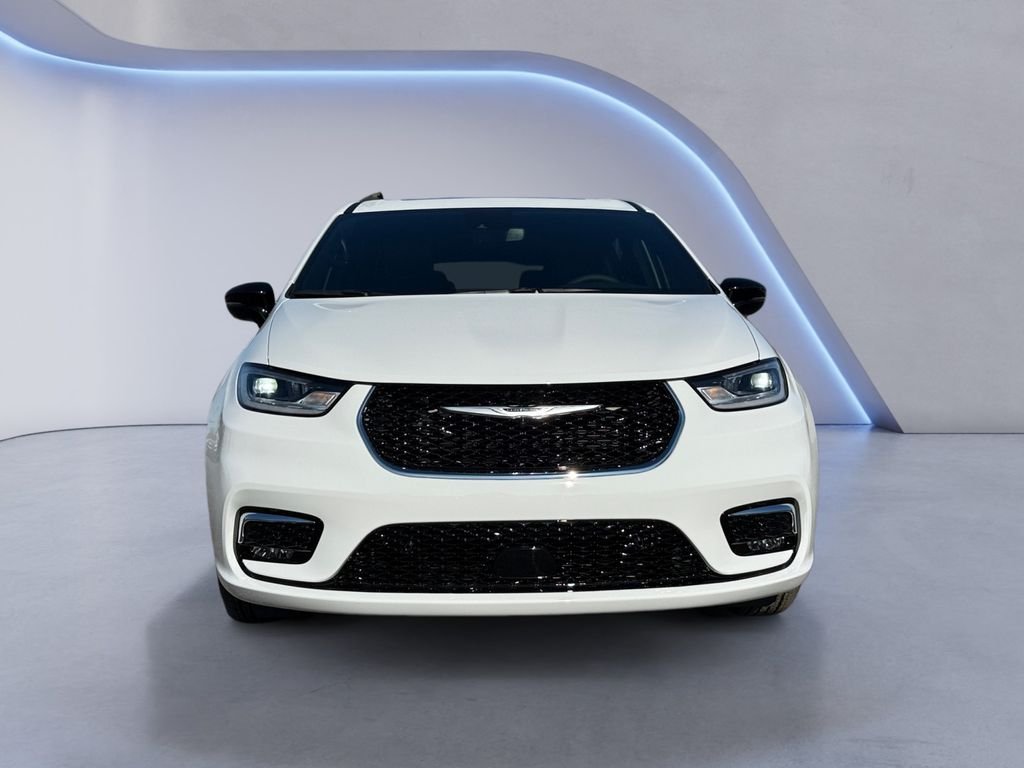 2026 Chrysler Pacifica Select - Photo 9