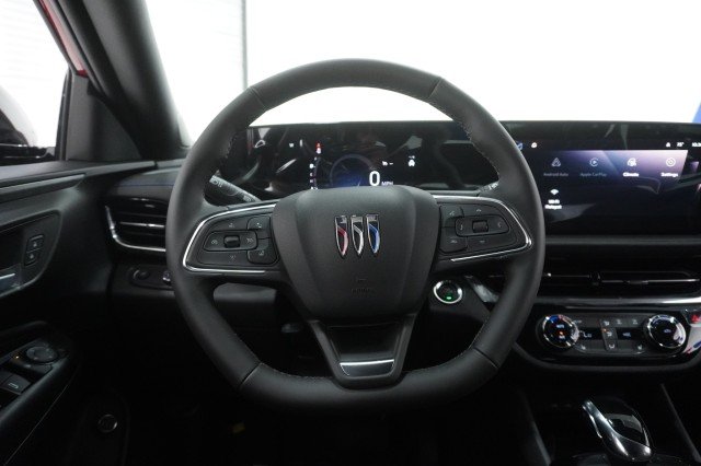 2026 Buick Envista Sport Touring - Photo 23