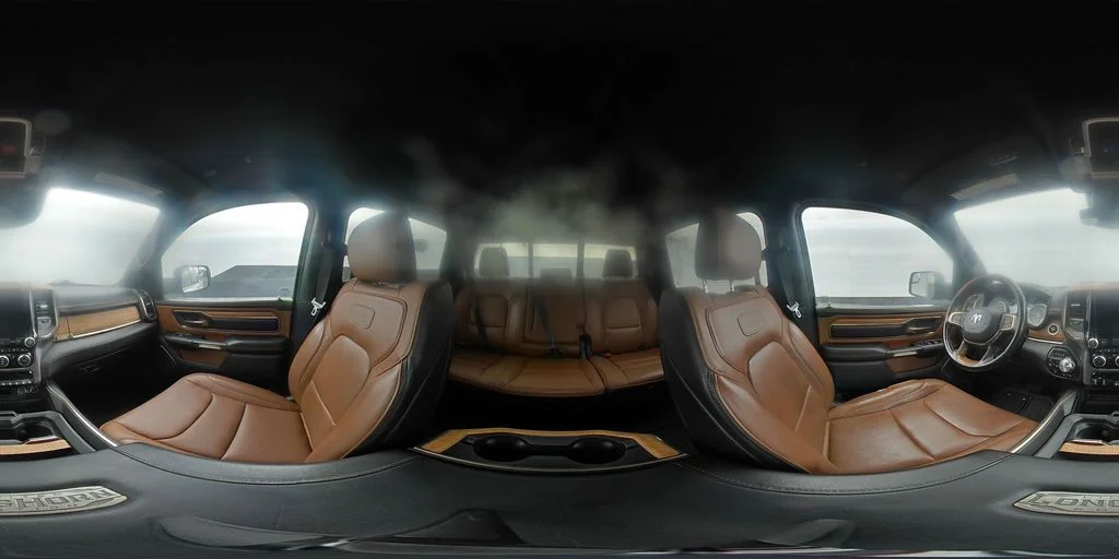 2022 RAM Ram 1500 Pickup Longhorn - Photo 21