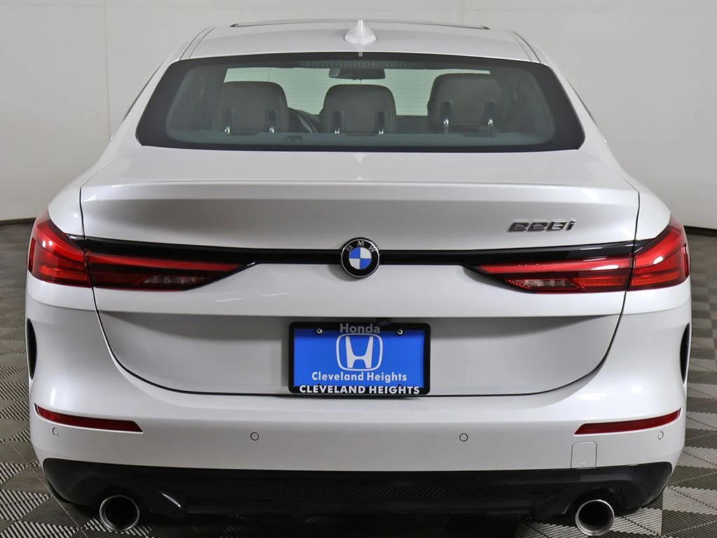 Used 2024 White Metallic BMW 228i image 11
