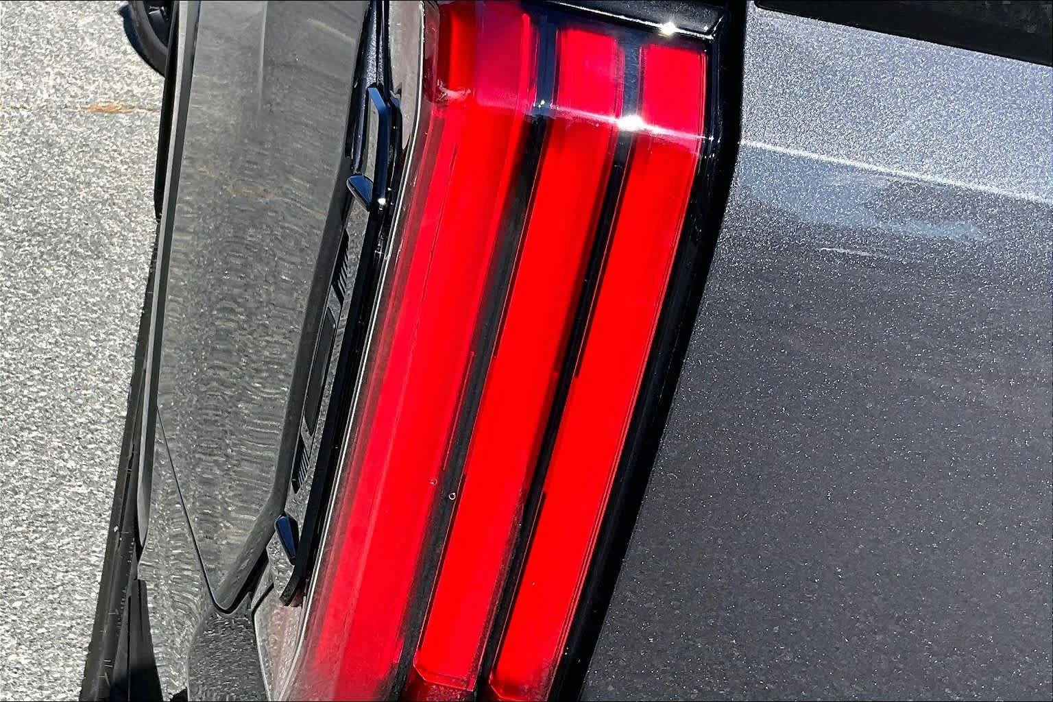 2026 Toyota Tundra 1794 Edition - Photo 15