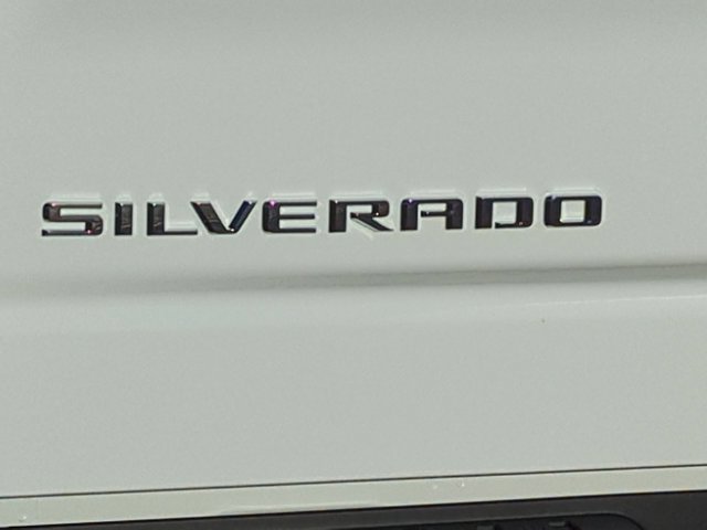 2026 Chevrolet Silverado 1500 LT - Photo 10