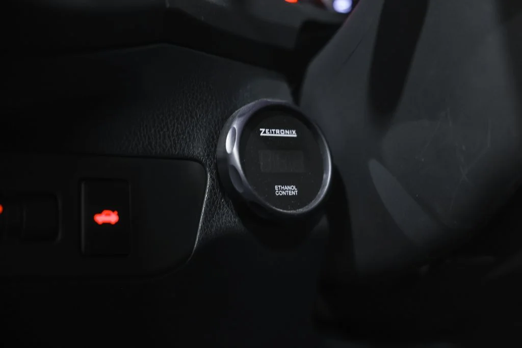 Used 2018 Black Subaru Limited image 33