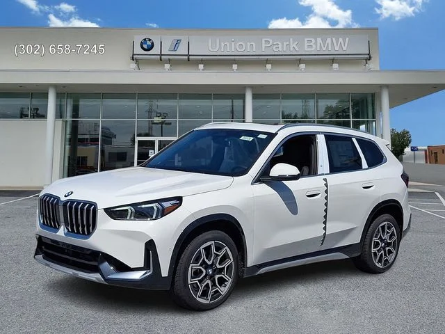 2026 BMW X1 28i