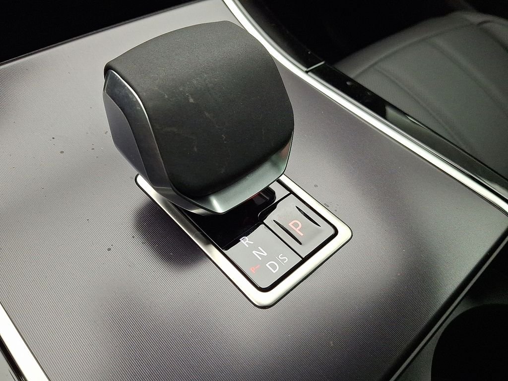 2026 Land Rover Range Rover Evoque Dynamic SE - Photo 10