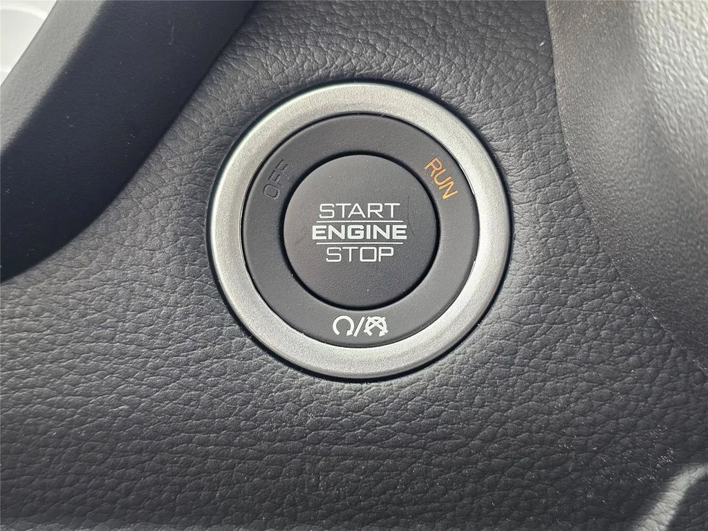 2026 RAM 1500 Big Horn/Lone Star - Photo 25