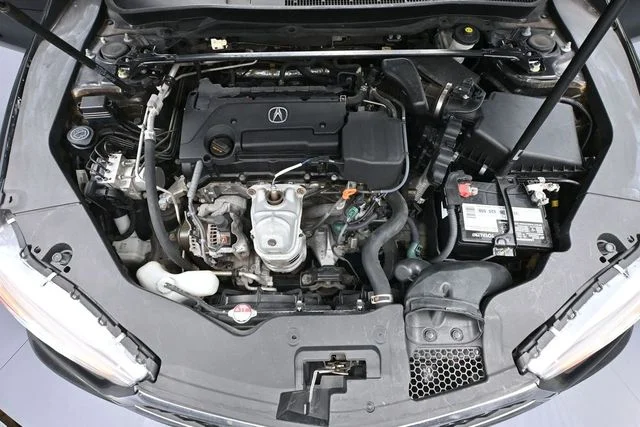 2020 Acura TLX Base - Photo 48