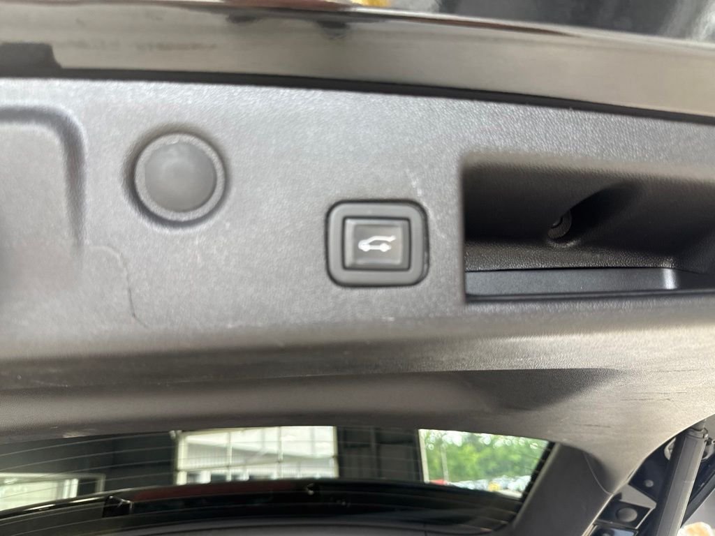Used 2024 Black Chevrolet LT image 10