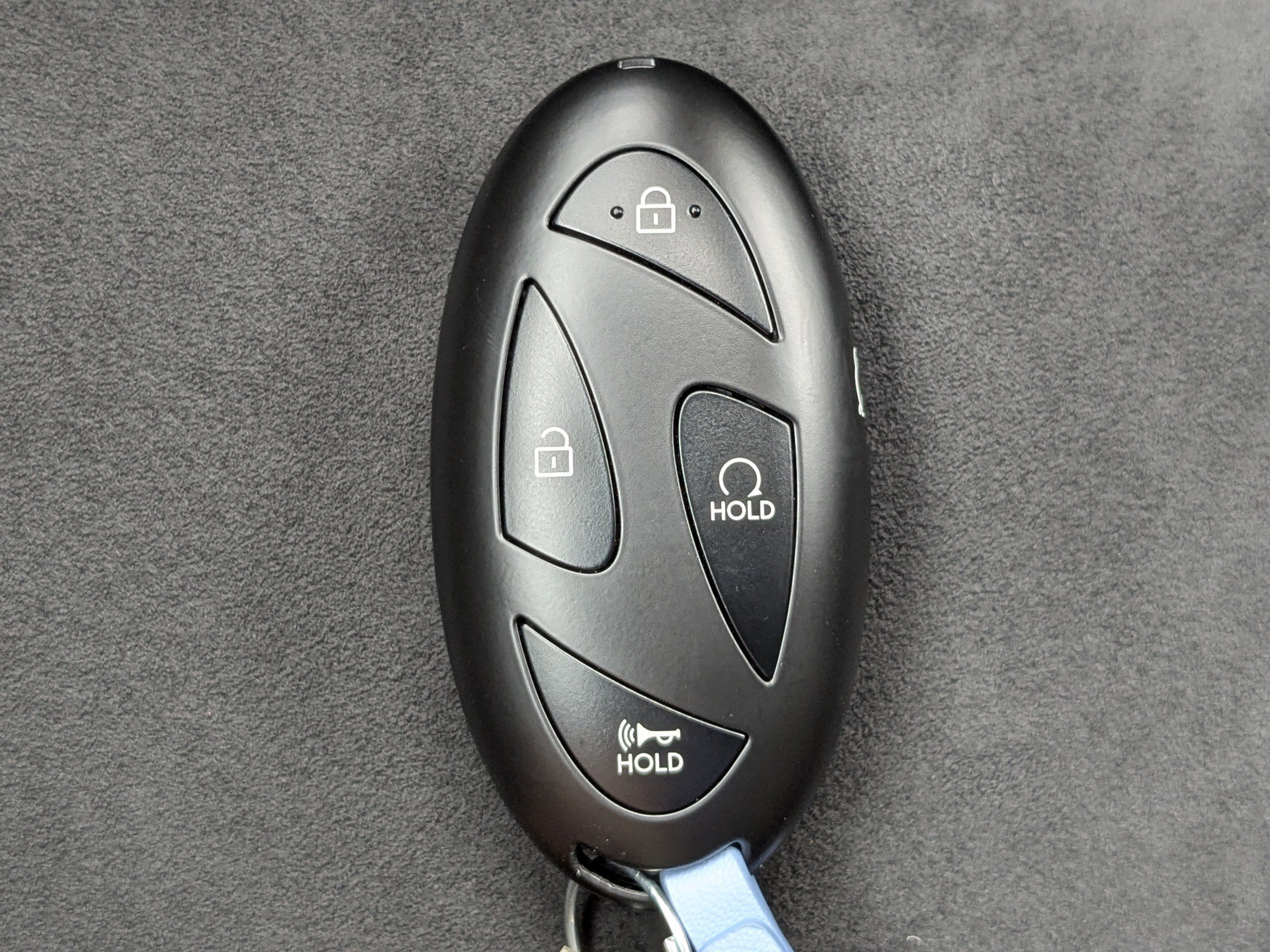 New 2026 Abyss Black Hyundai Sedan image 34