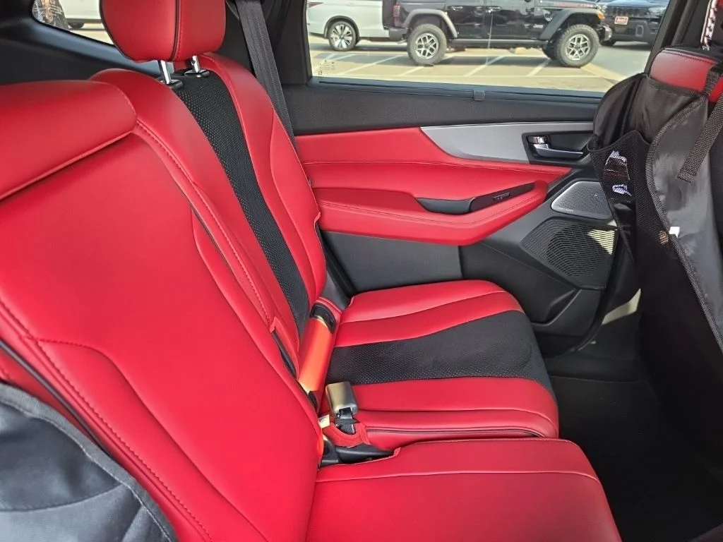 Used 2026  Acura A-Spec image 7