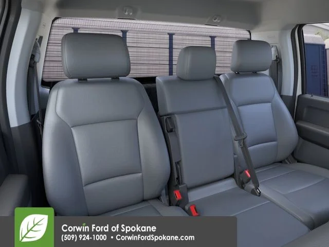 New 2026 White Ford XL image 10