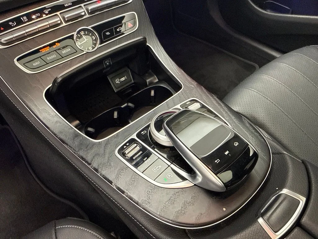 Certified Used 2020 Selenite Gray Metallic Mercedes-Benz E 350 image 42
