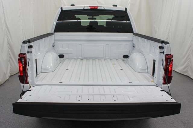 New 2026 Oxford White Ford STX® image 14