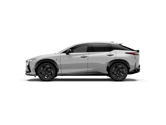 New 2026 Wind Lexus F SPORT AWD image 2