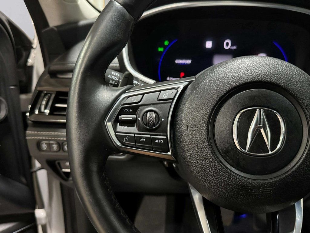 2023 Acura MDX Advance Package - Photo 15