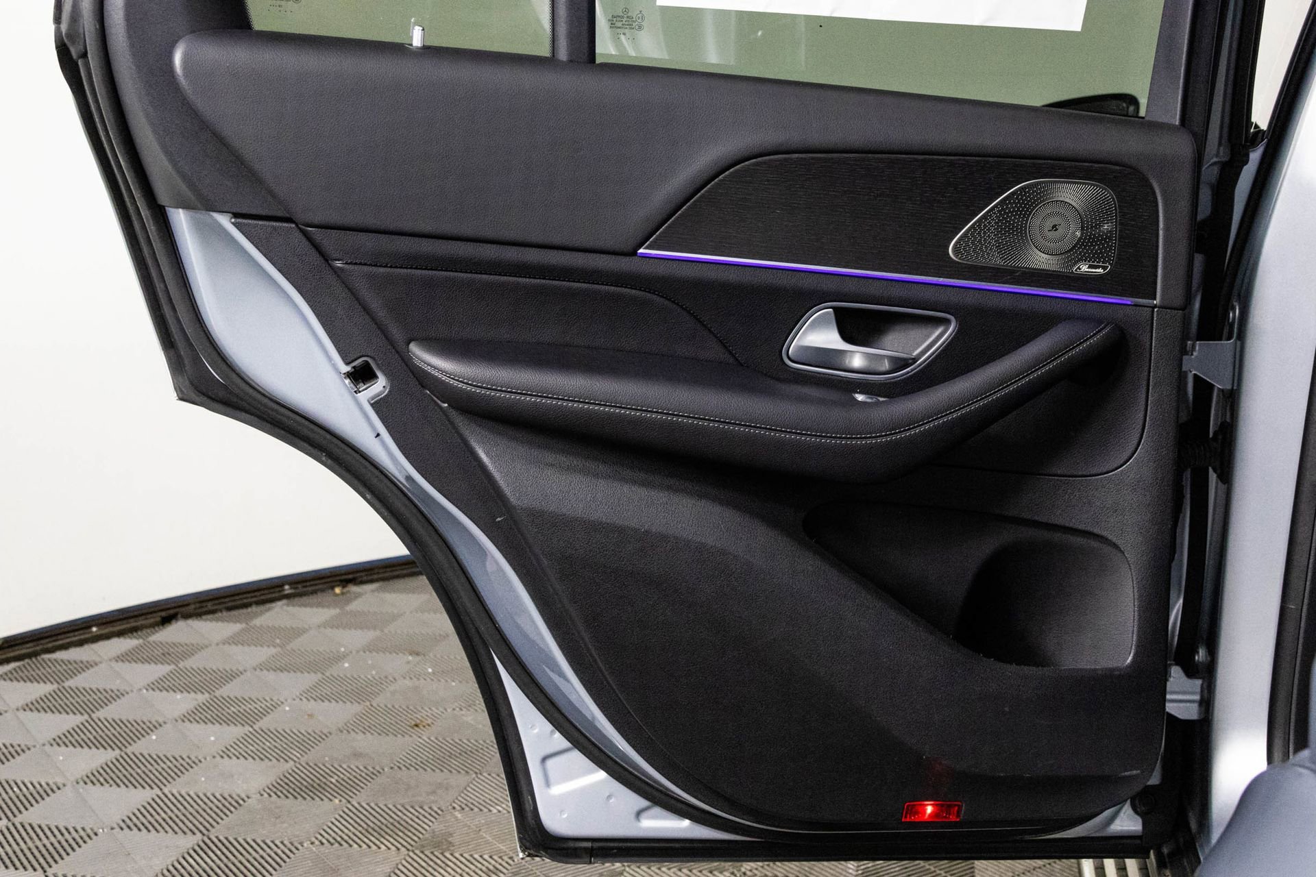 2024 MERCEDES-BENZ GLE-CLASS - Image 34