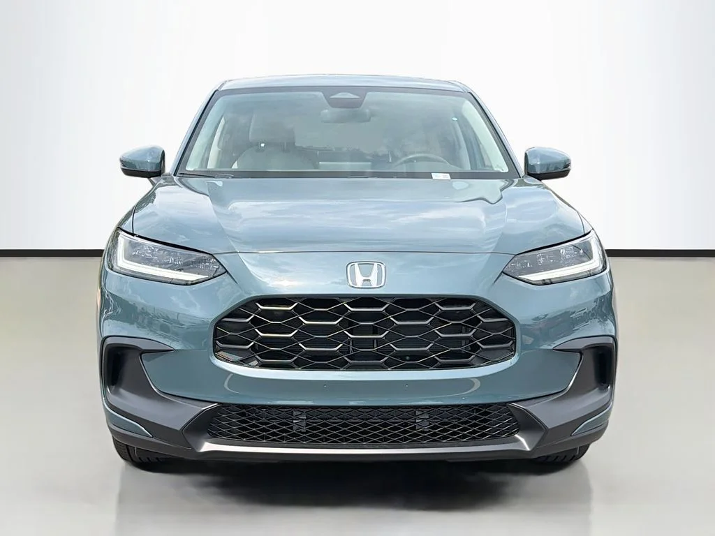 New 2027 Nordic Forest Pearl Honda LX image 4