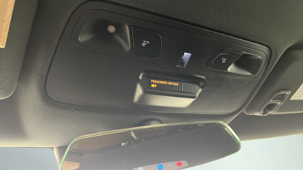 2017 Chevrolet Camaro 1SS - Photo 31