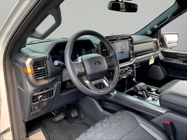 New 2026 Avalanche Ford Tremor® image 43