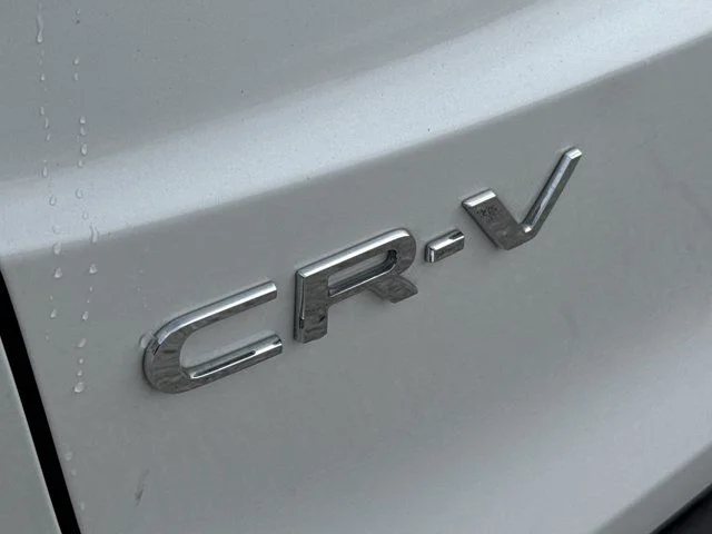 Used 2024 White Honda EX-L image 12