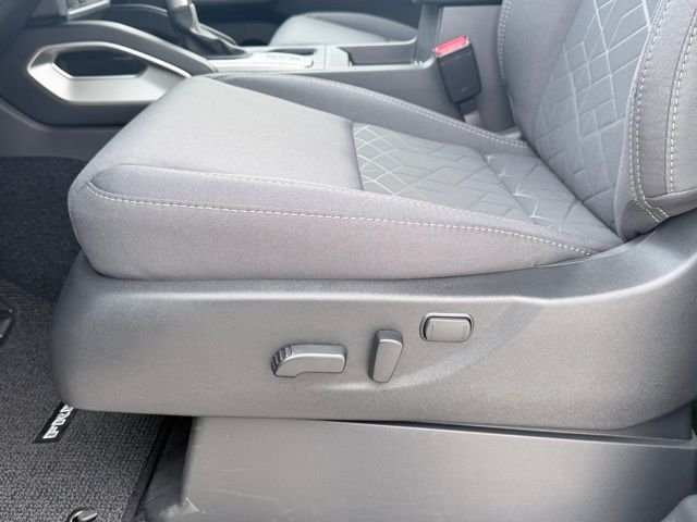 2026 Nissan Frontier SV - Photo 26