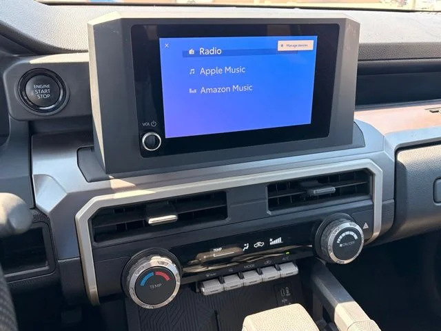 Certified Used 2024  Toyota SR5 image 18