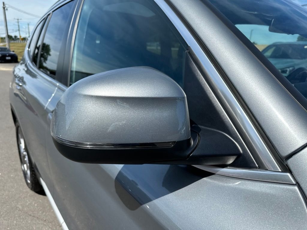 Certified Used 2023 Skyscraper Grey Metallic BMW xDrive30i image 30