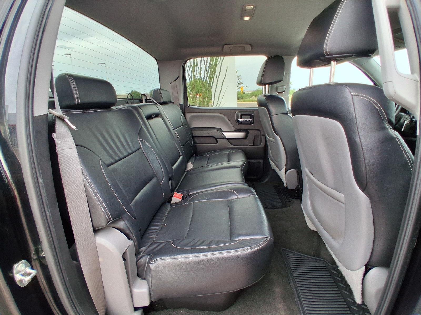 Used 2015 Black Chevrolet LT image 21