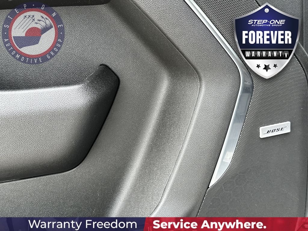 Used 2024 Beige Chevrolet High Country image 30