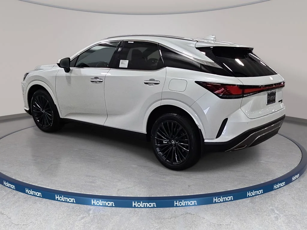 New 2026  Lexus 350h Premium image 7
