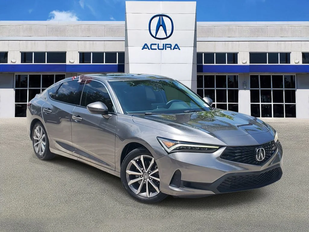 2023 Acura Integra