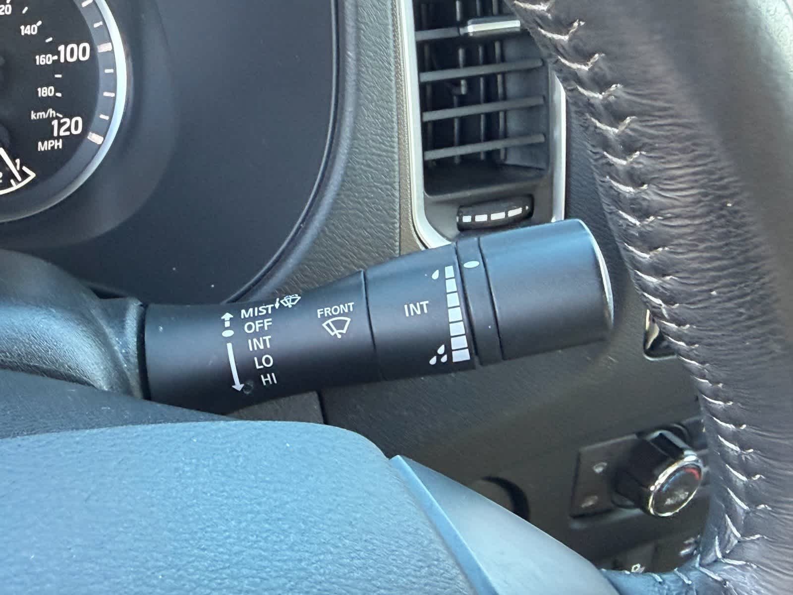 Certified Used 2022 Red Alert Nissan SV image 17