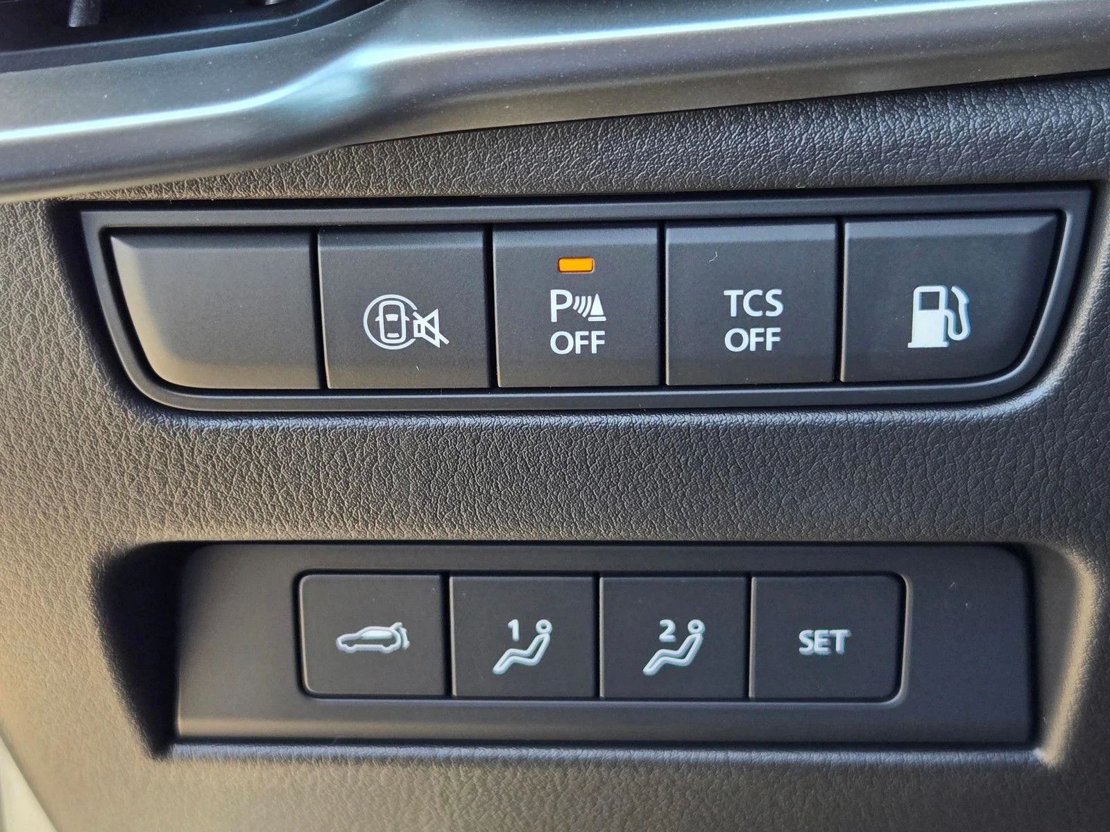 New 2026 Polymetal Gray Metallic Mazda Premium Sport AWD image 20