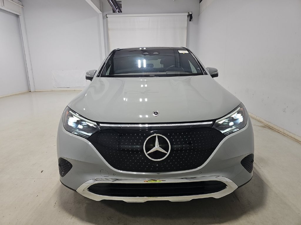 Certified Used 2023 Gray Mercedes-Benz 350 SUV image 2