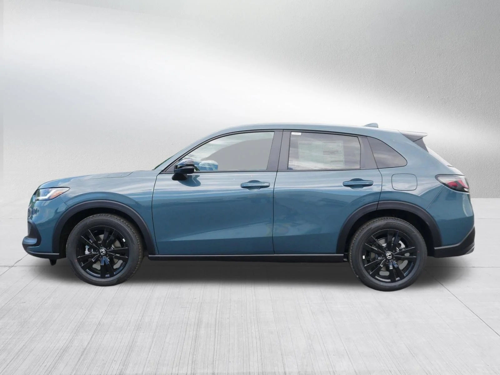 New 2027 Nordic Forest Pearl Honda Sport image 4