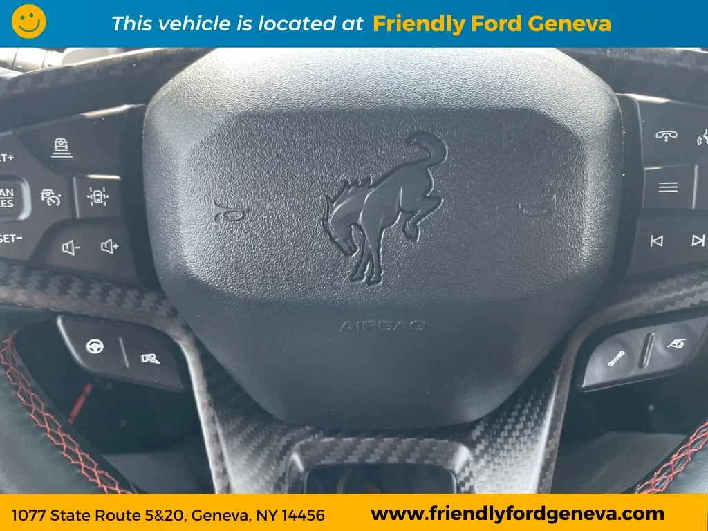 Used 2023 Cactus Green / Gray Ford Raptor image 47