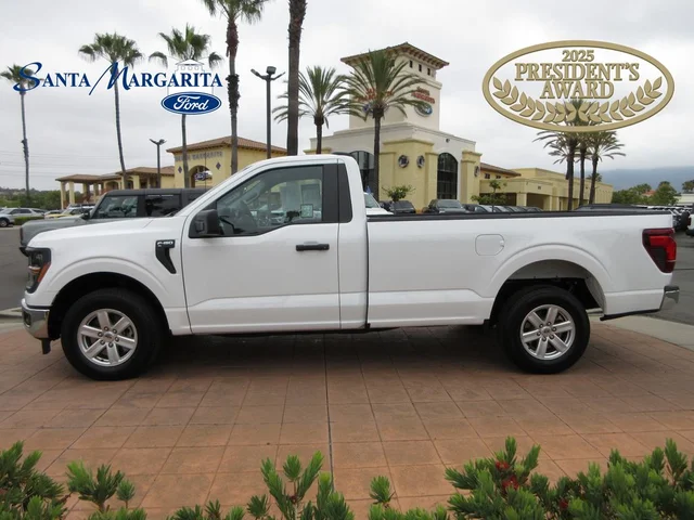 2024 Ford F-150 XL