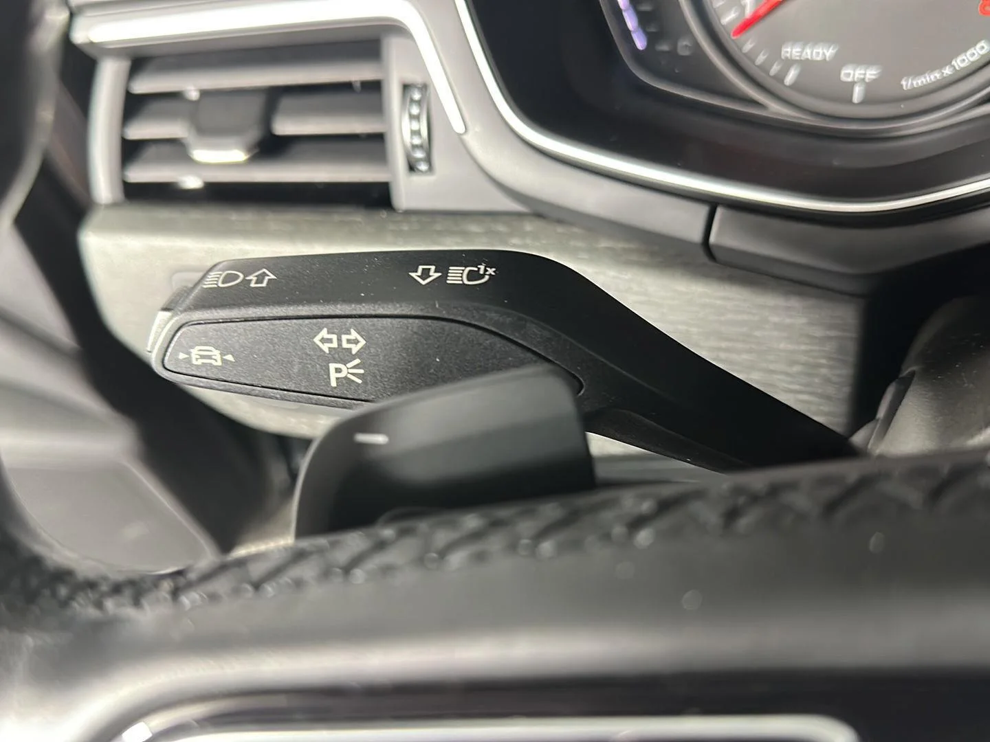 Used 2021 Manhattan Gray Metallic Audi Premium image 25