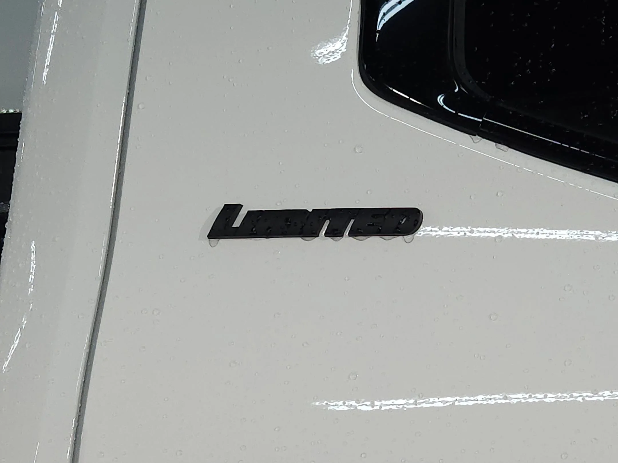 2026 Toyota Tundra Limited - Photo 25