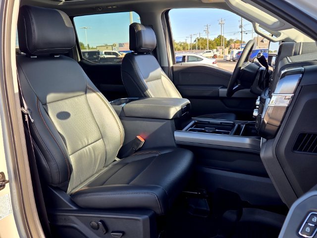 New 2026 Avalanche Ford Lariat image 15