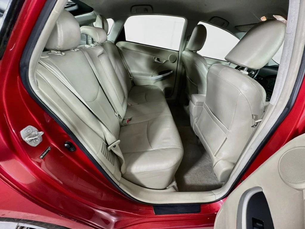 Used 2010 Red Toyota IV image 29