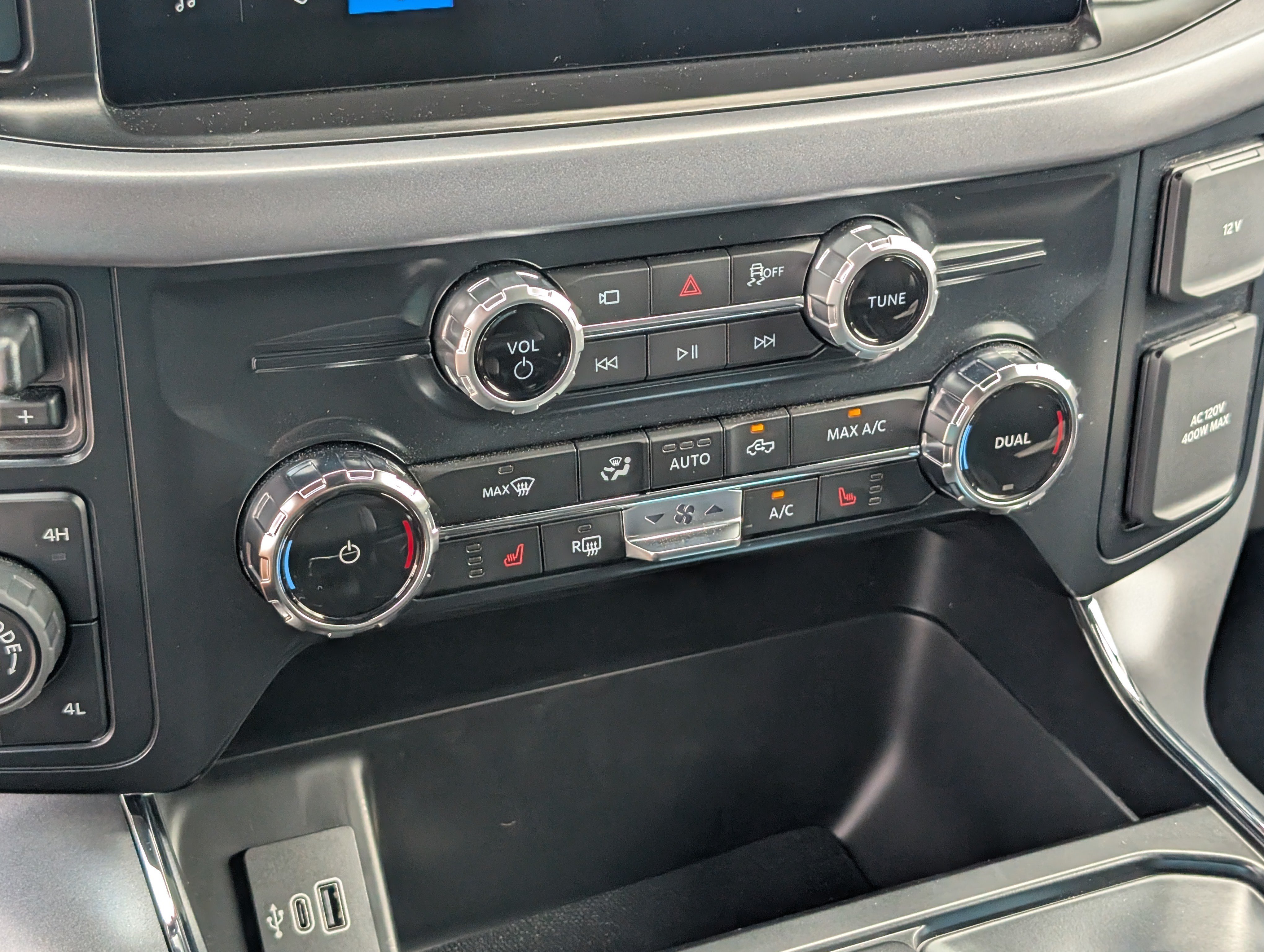 New 2026 Avalanche Ford XLT image 29