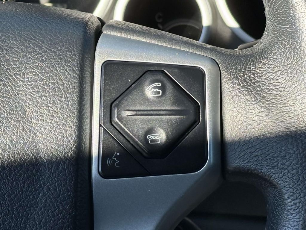 2014 Toyota Sequoia SR5 - Photo 24