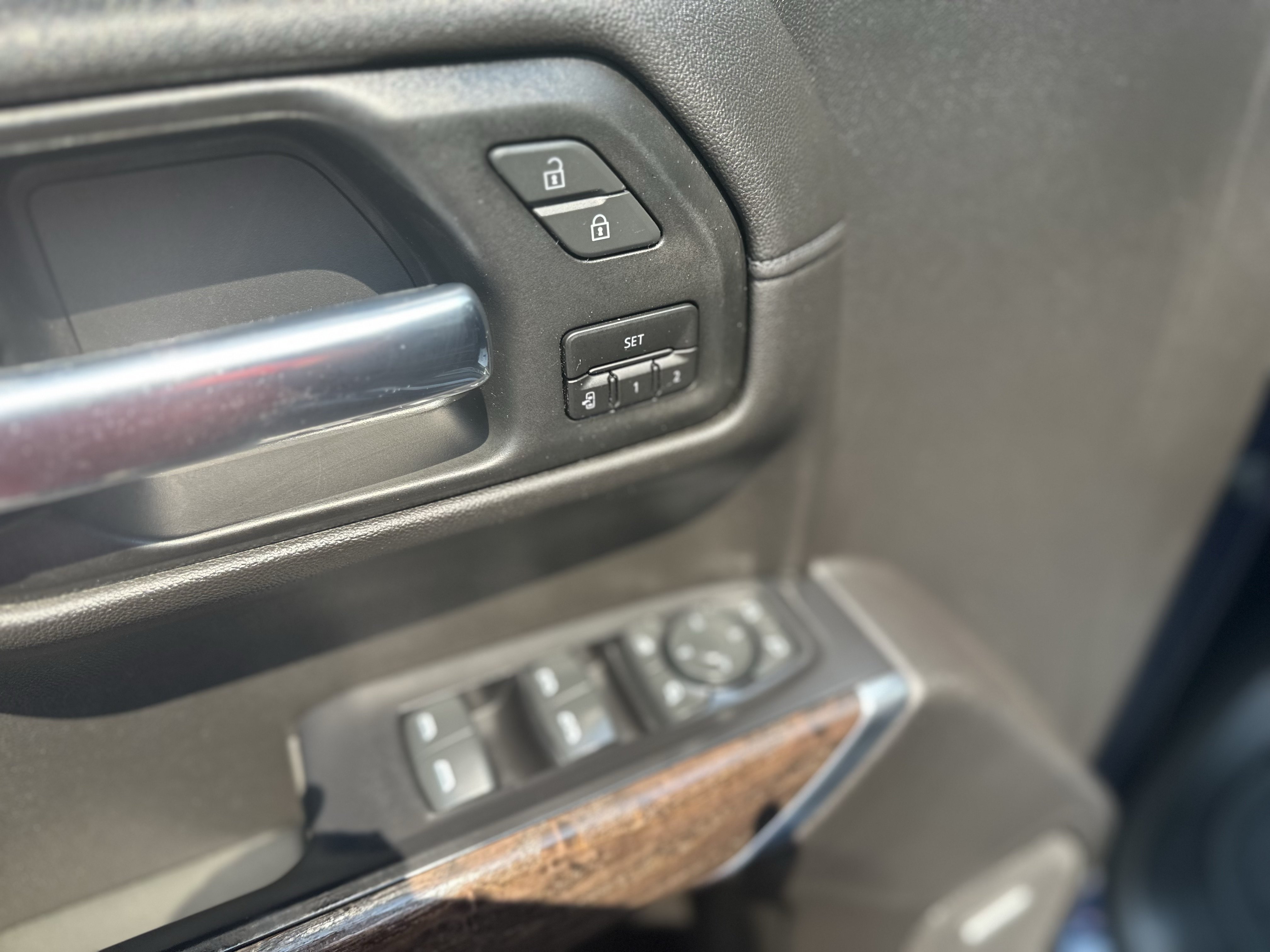 Certified Used 2020 Pacific Blue Metallic GMC Denali image 21