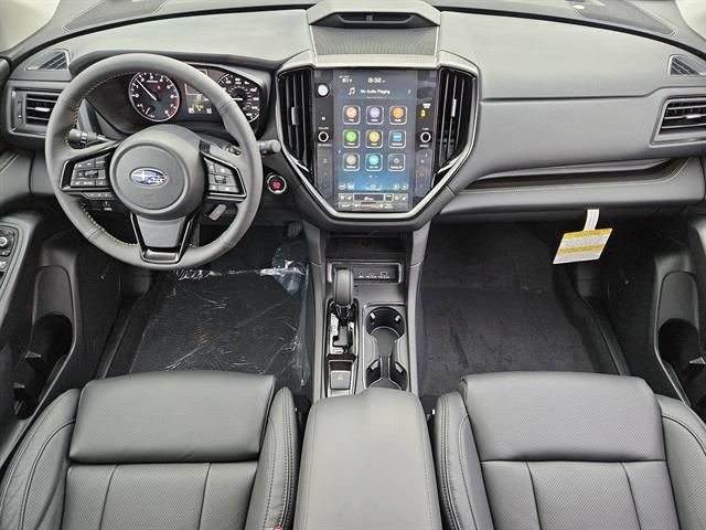 2026 Subaru Ascent Onyx Edition-Touring - Photo 19