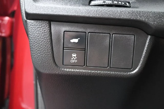 Used 2024 Red Honda Sport-L image 32